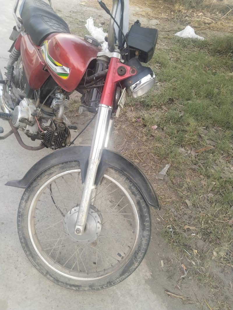 Road prince 3