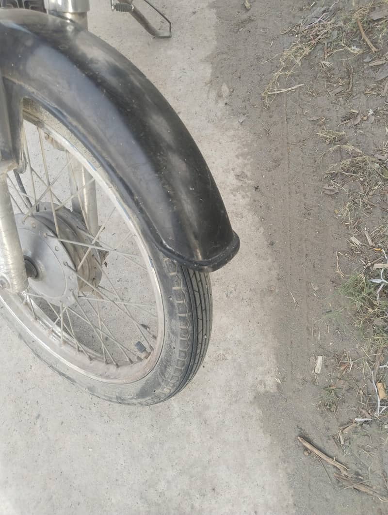 Road prince 4