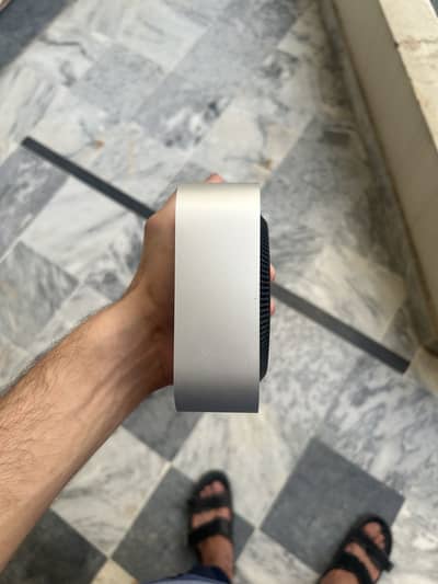 Mac mini m4 16/256