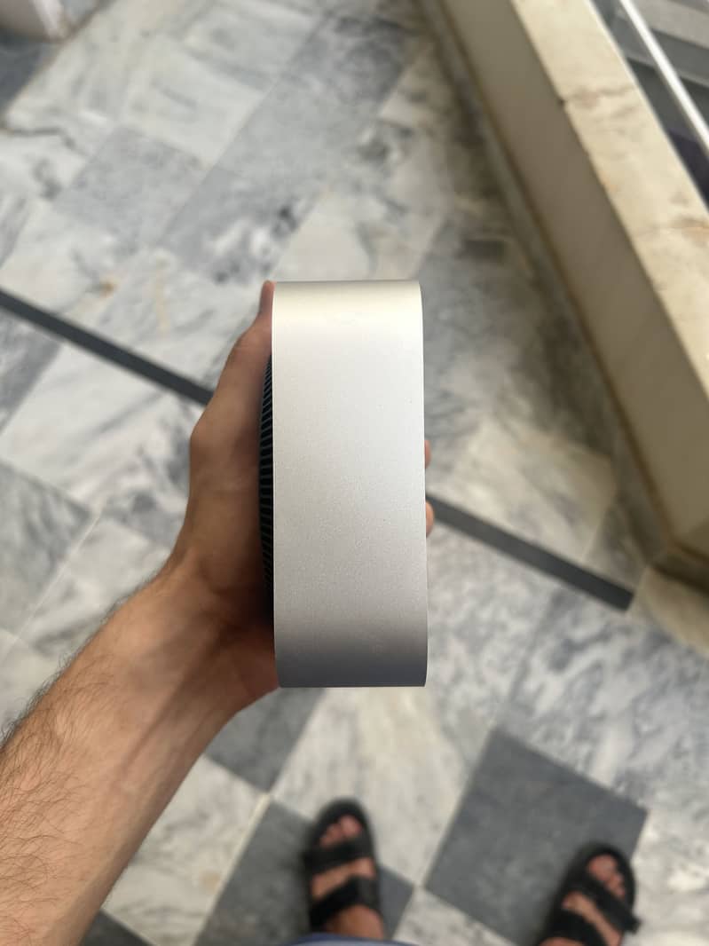 Mac mini m4 16/256 4