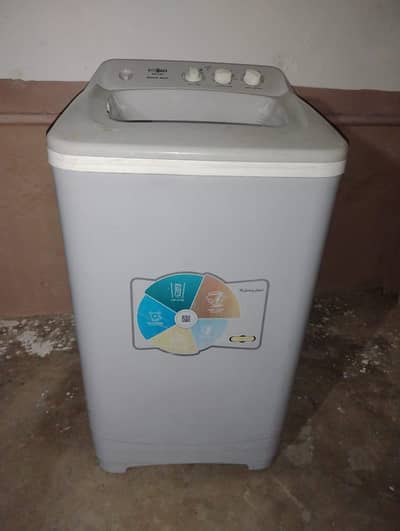 super Asia washing machine