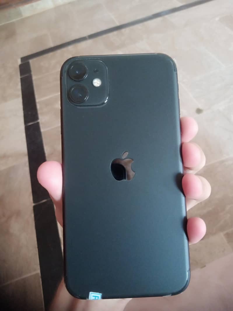 Apple iPhone 11 1
