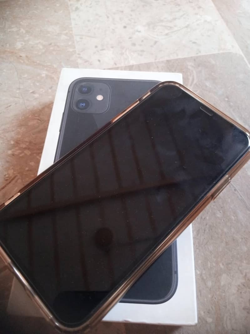 Apple iPhone 11 5