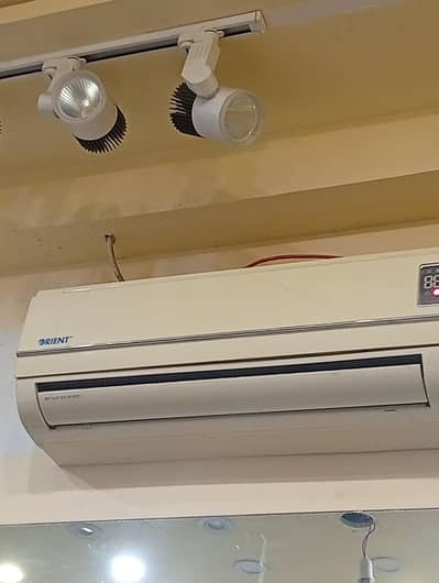 simple Ac orient