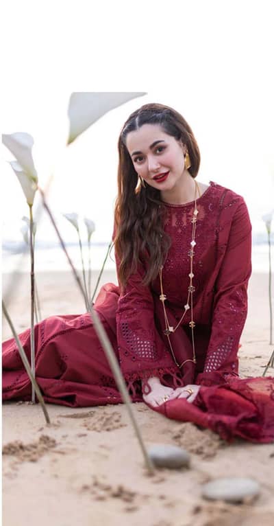 Summer Lawn Collection