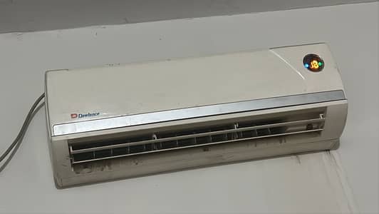 dawlance 1 ton Ac