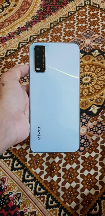 Vivo Y20 Exchange or Urgent sale