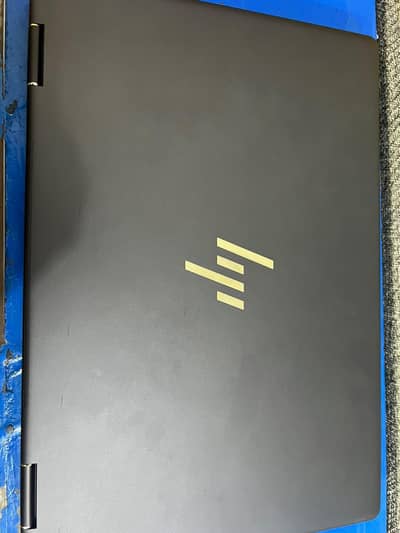 HP SPECTRE i7 13gen 16GB 1TB