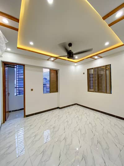Brand new luxury Fully furnished  Apartment