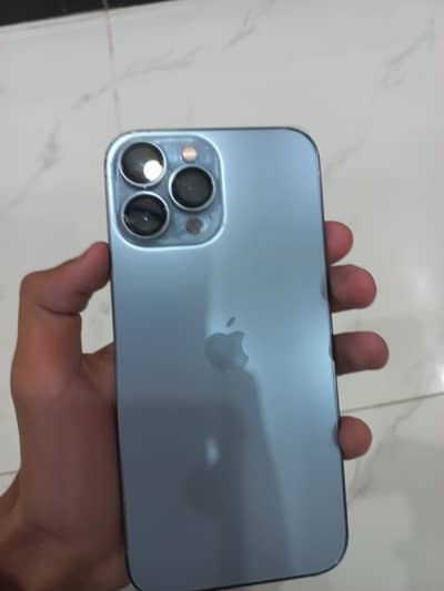 Apple iPhone 13 Pro Max