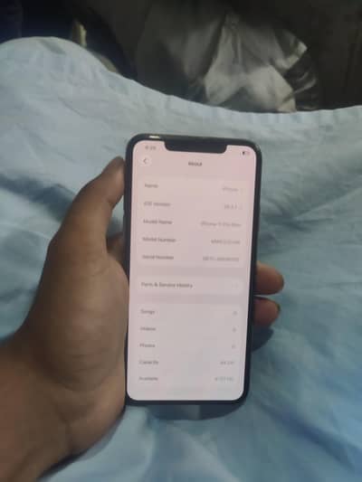 Apple iPhone 11 Pro Max