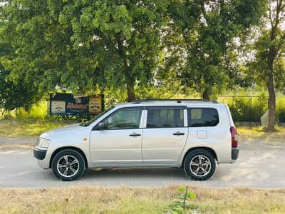 Toyota Probox 2006