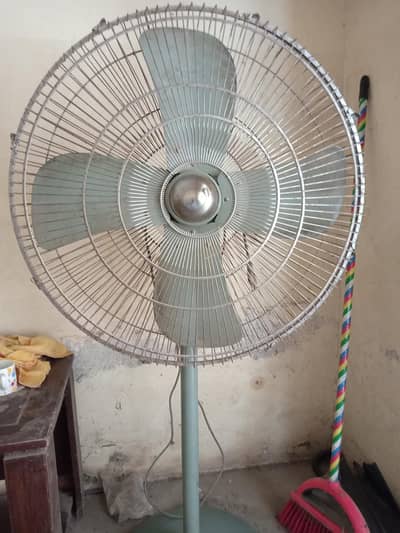 GOOD CONDITION
