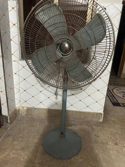 Psdistal Fan for sale urgent