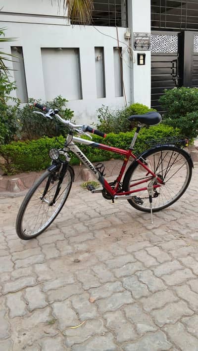 Japani full size cycle with 21 gear speed