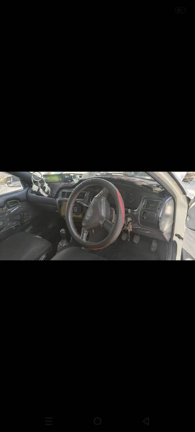 Toyota Corolla 1996