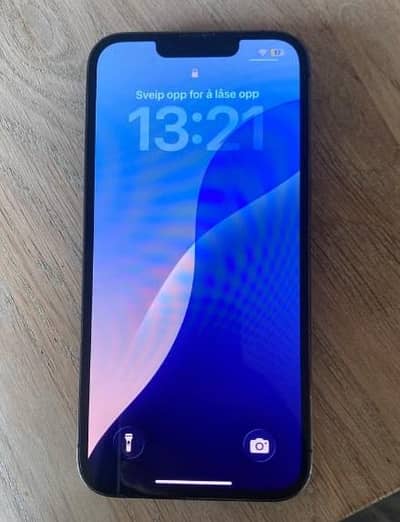 Iphone 13 (MDM)