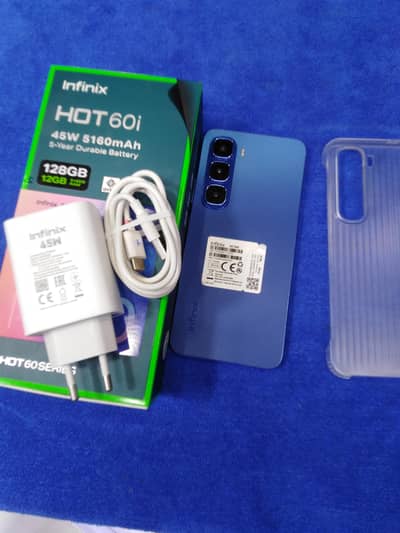 infinix hot 60i Infinix Other Model