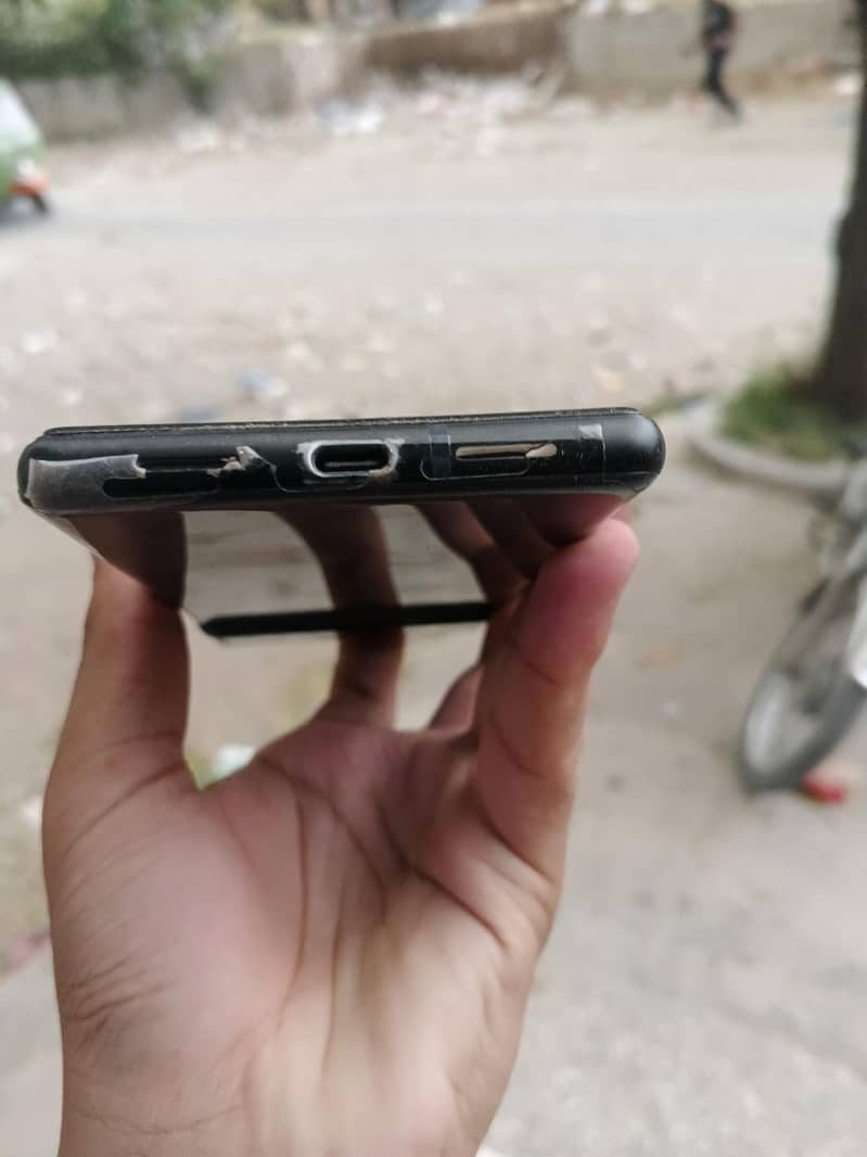 Google Pixel 6 0