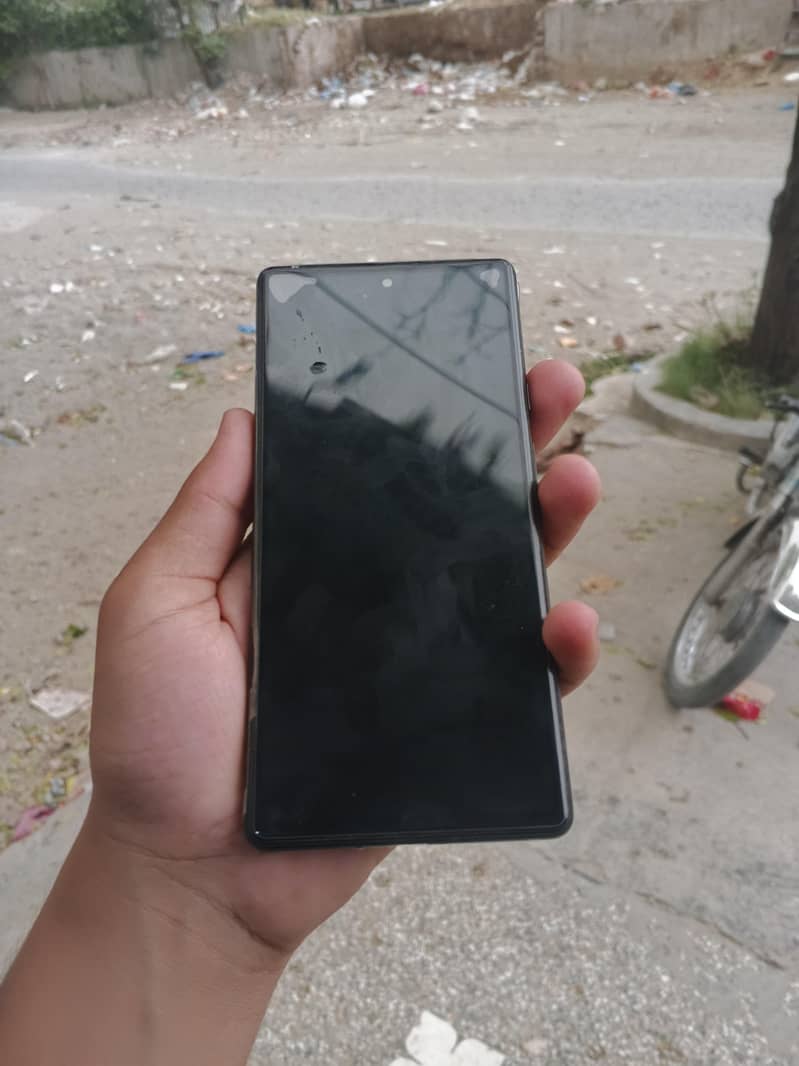 Google Pixel 6 2