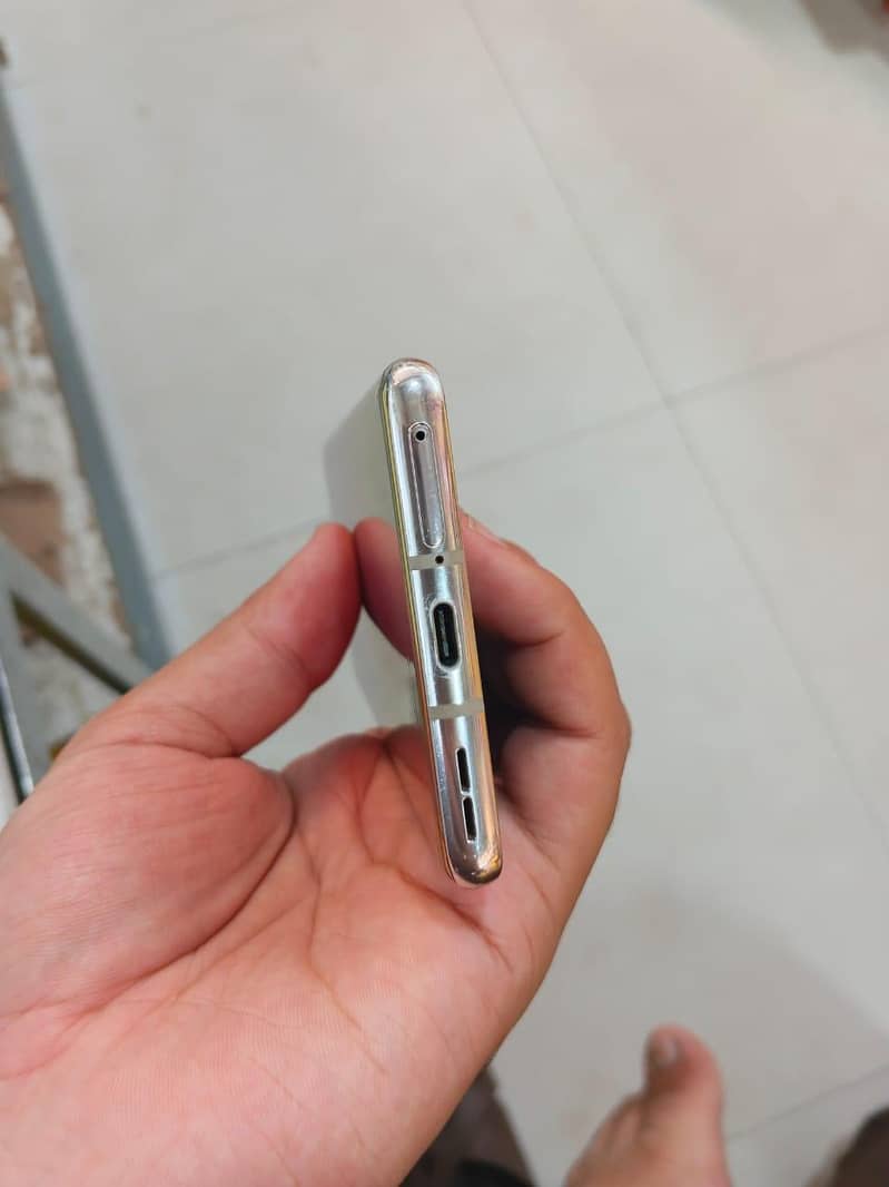 One Plus 8 6