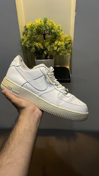 Nike air force 1