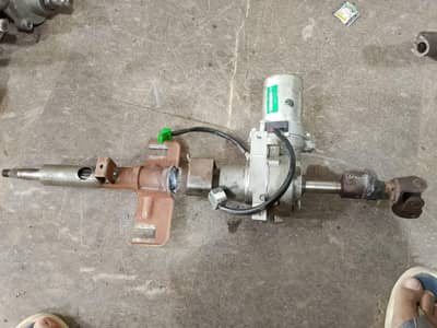 EPS | ELECTRIC POWER STEERING| FOR ALL CARS