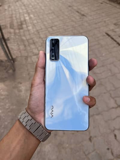 Vivo Y20