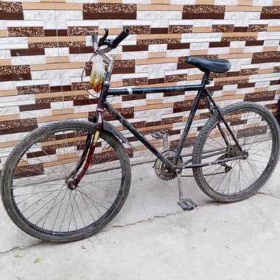 Bicycle