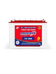 phoenix 12V TX1800