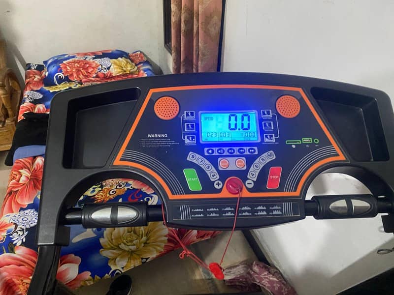 Treadmill 2