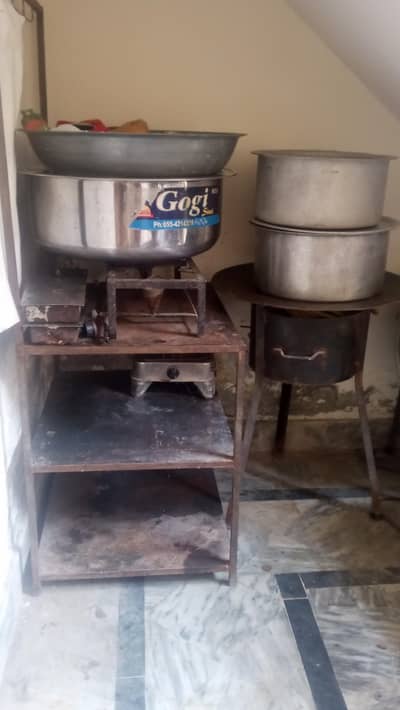 Hotal Metrial
