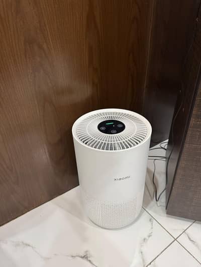 XIOMI AIR PURIFIER