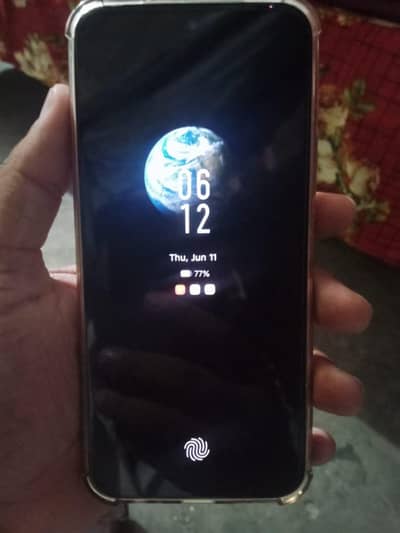 Infinix Hot 60 Pro urgent sale