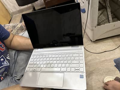 Hp spectre x360 convertible 13-aeoxx
