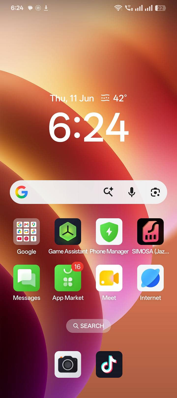 OPPO A38 4