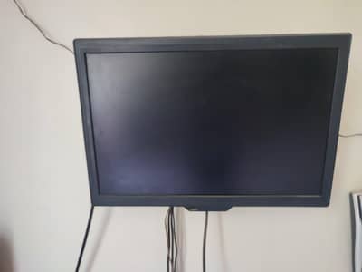 Playstation 3 with LED 28 inch, 2 arcade console and box