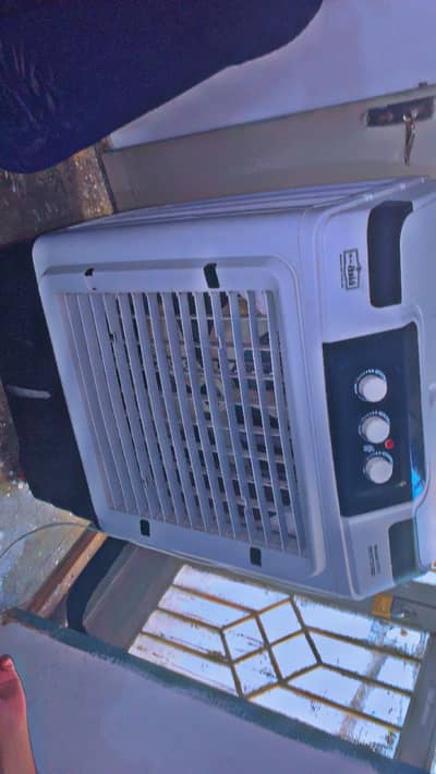 Almost brand new Air cooler for sell