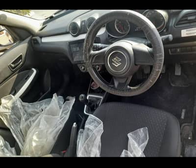 suzuki swift manual