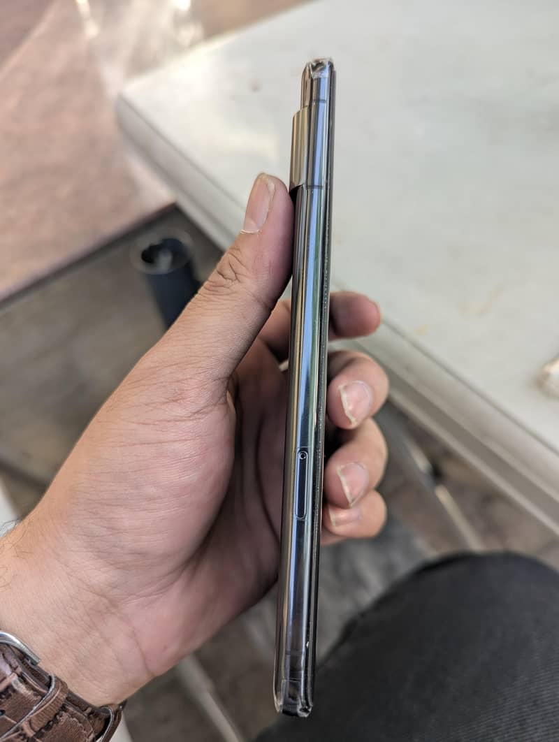 google pixel 7 pro 5