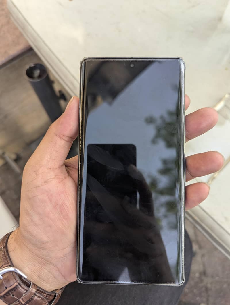 google pixel 7 pro 6