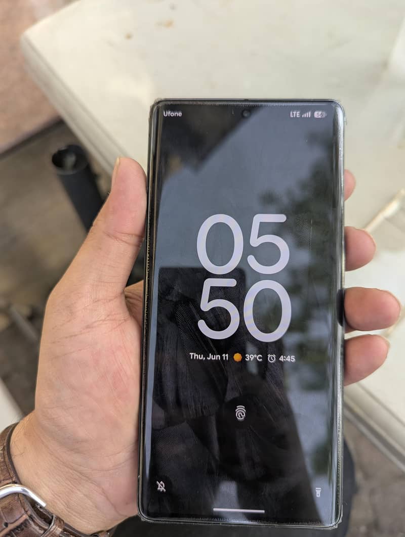 google pixel 7 pro 7
