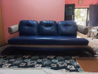 6 Seater sofa sey