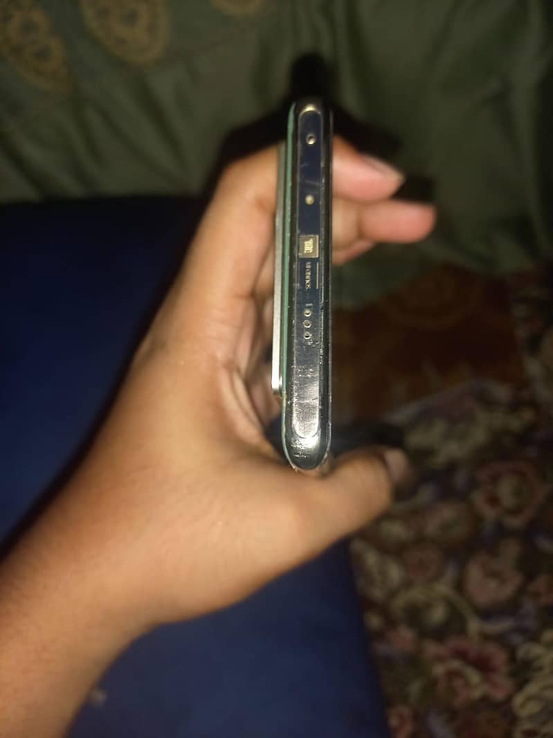Infinix Note 40 Pro 2