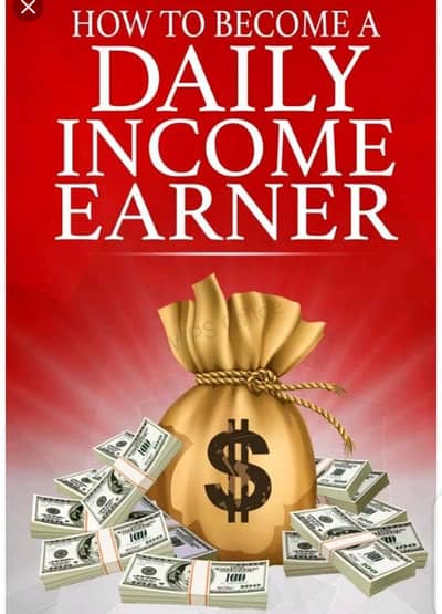 daily profit 100% guarantee