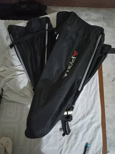 Apkina Octa Softbox