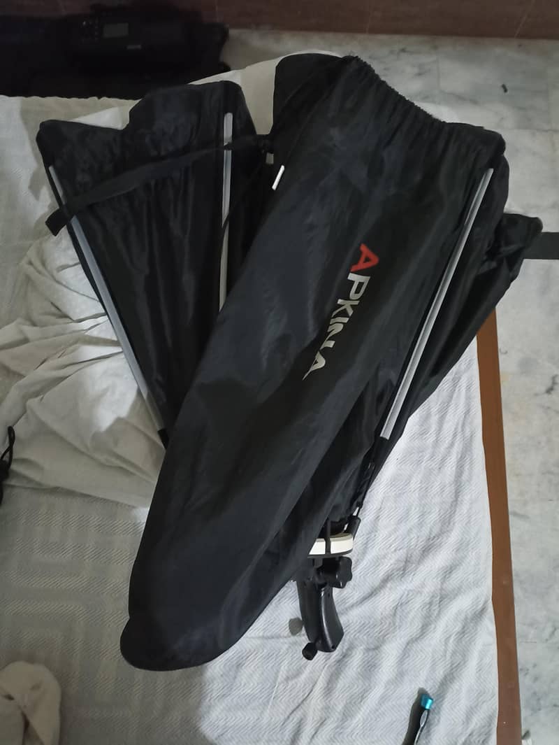 Apkina Octa Softbox 0
