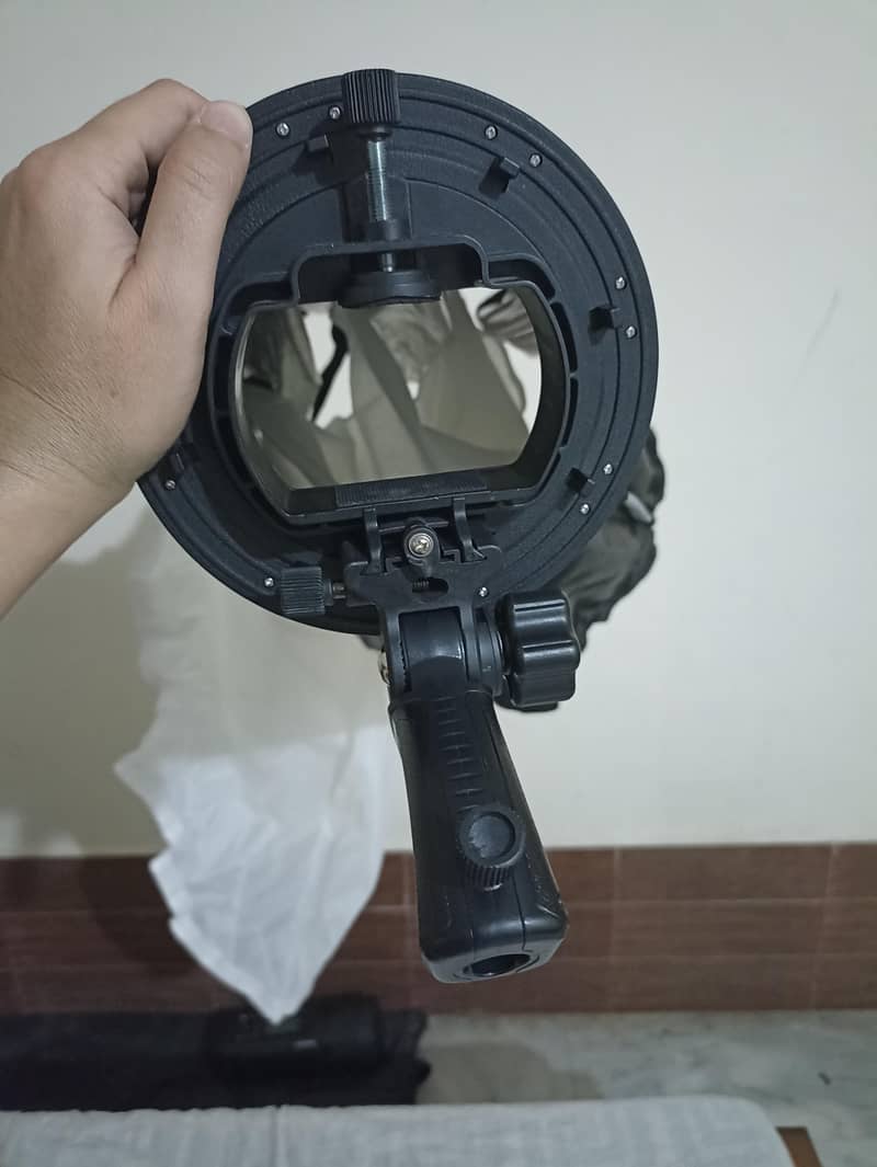 Apkina Octa Softbox 2