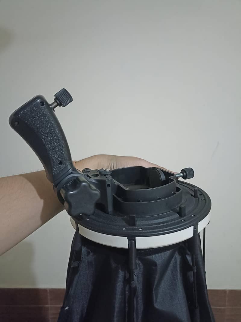 Apkina Octa Softbox 3