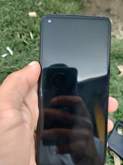One Plus Nord N10